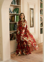 Feathers MERON Women 3pcs