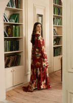 Feathers MERON Women 3pcs