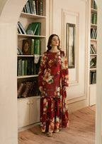 Feathers MERON Women 3pcs
