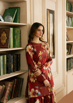 Feathers MERON Women 3pcs