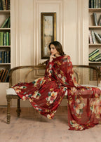 Feathers MERON Women 3pcs