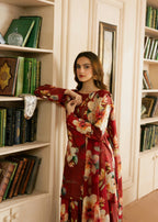 Feathers MERON Women 3pcs