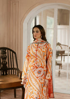 Feathers AUREL Women 3pcs