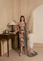 Feathers QAYL Women 3pcs