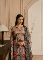 Feathers QAYL Women 3pcs