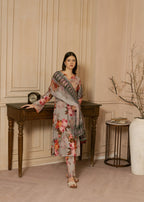 Feathers QAYL Women 3pcs