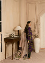 Feathers JISR Women 3pcs