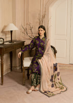 Feathers JISR Women 3pcs