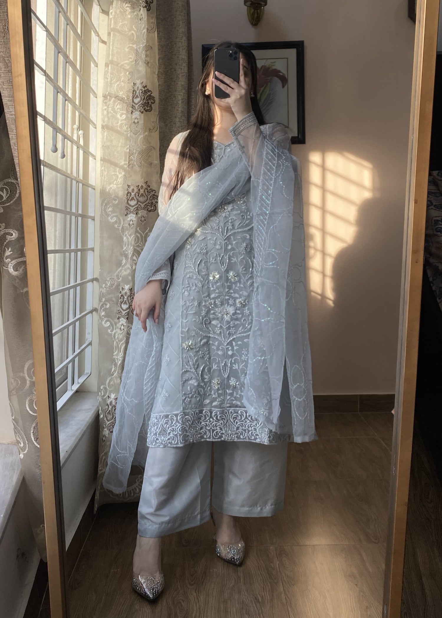 Wasli Silvara Women 4pcs