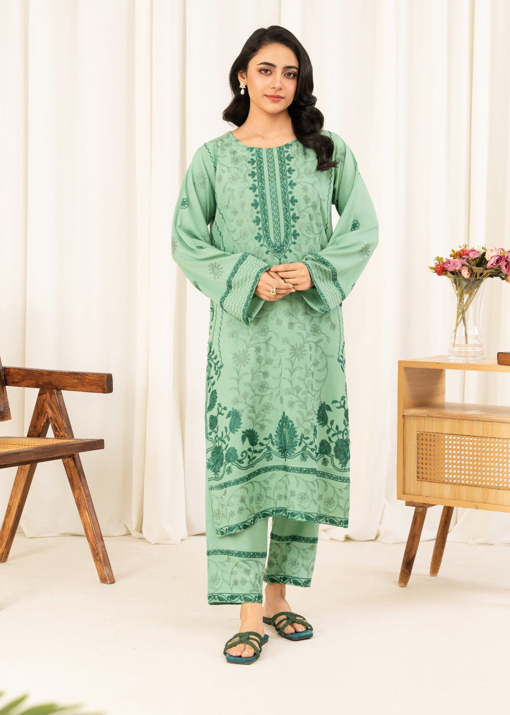 Aster Amber Women 2pcs