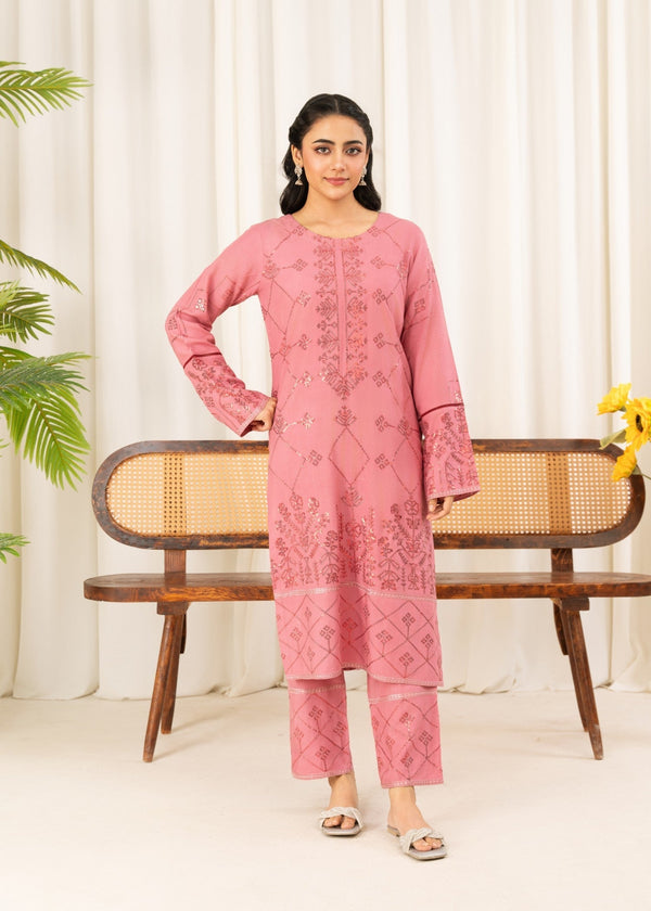 Aster Meharposh Women 2pcs