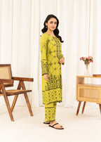 Aster Rang Mahal Women 2pcs