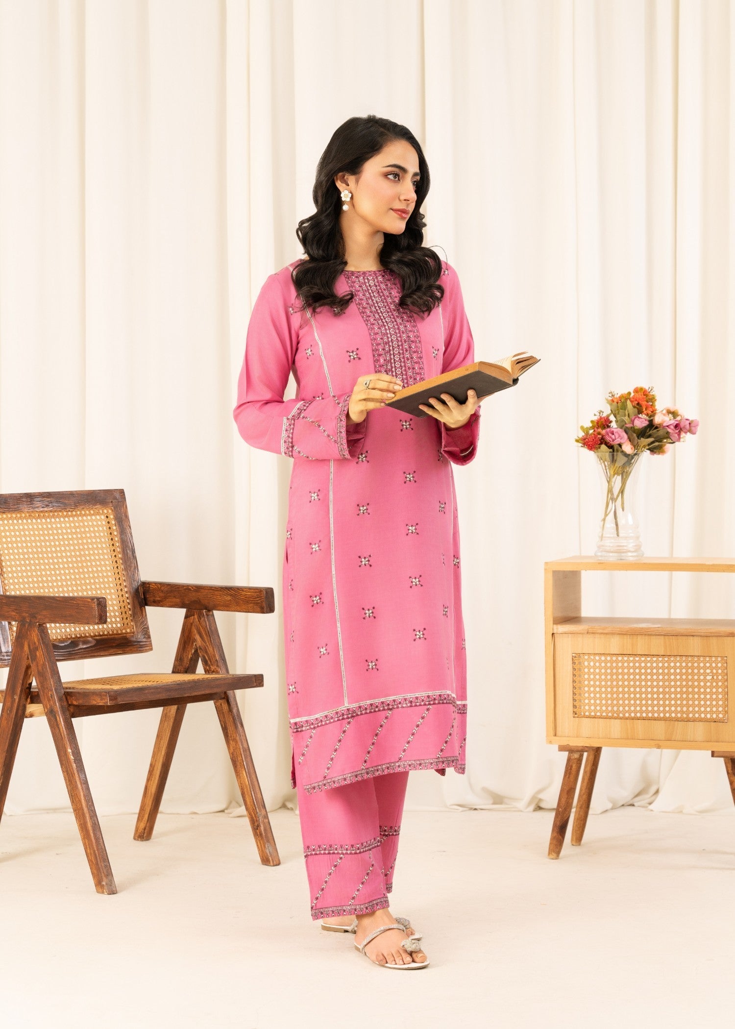 Aster Remnant Women 2pcs