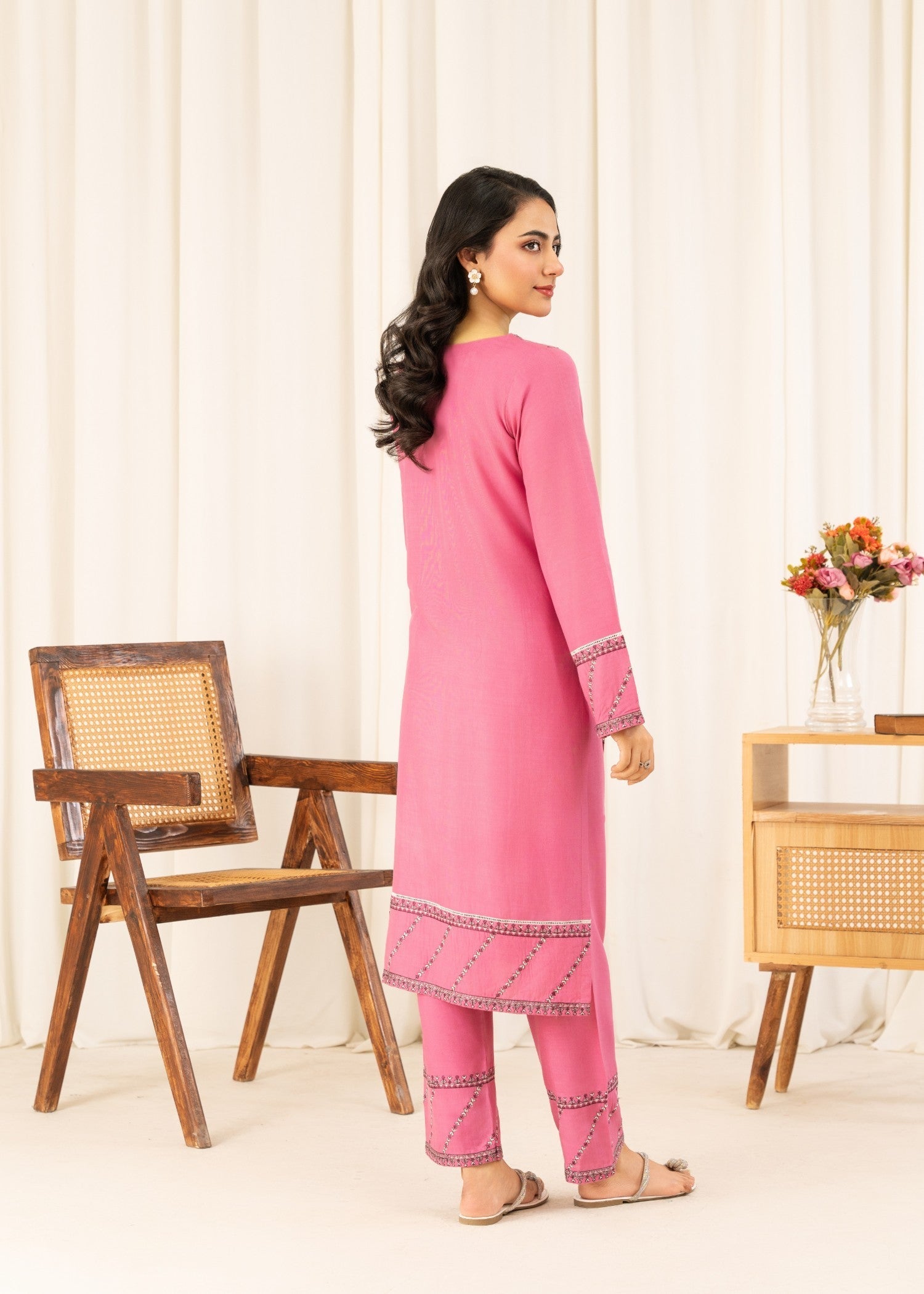Aster Remnant Women 2pcs