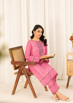 Aster Remnant Women 2pcs