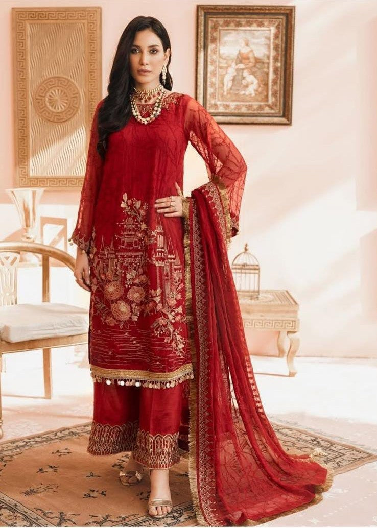 Amsha Naaz | Women 3pcs