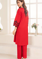 La Rosaa Ruby Women 2pcs