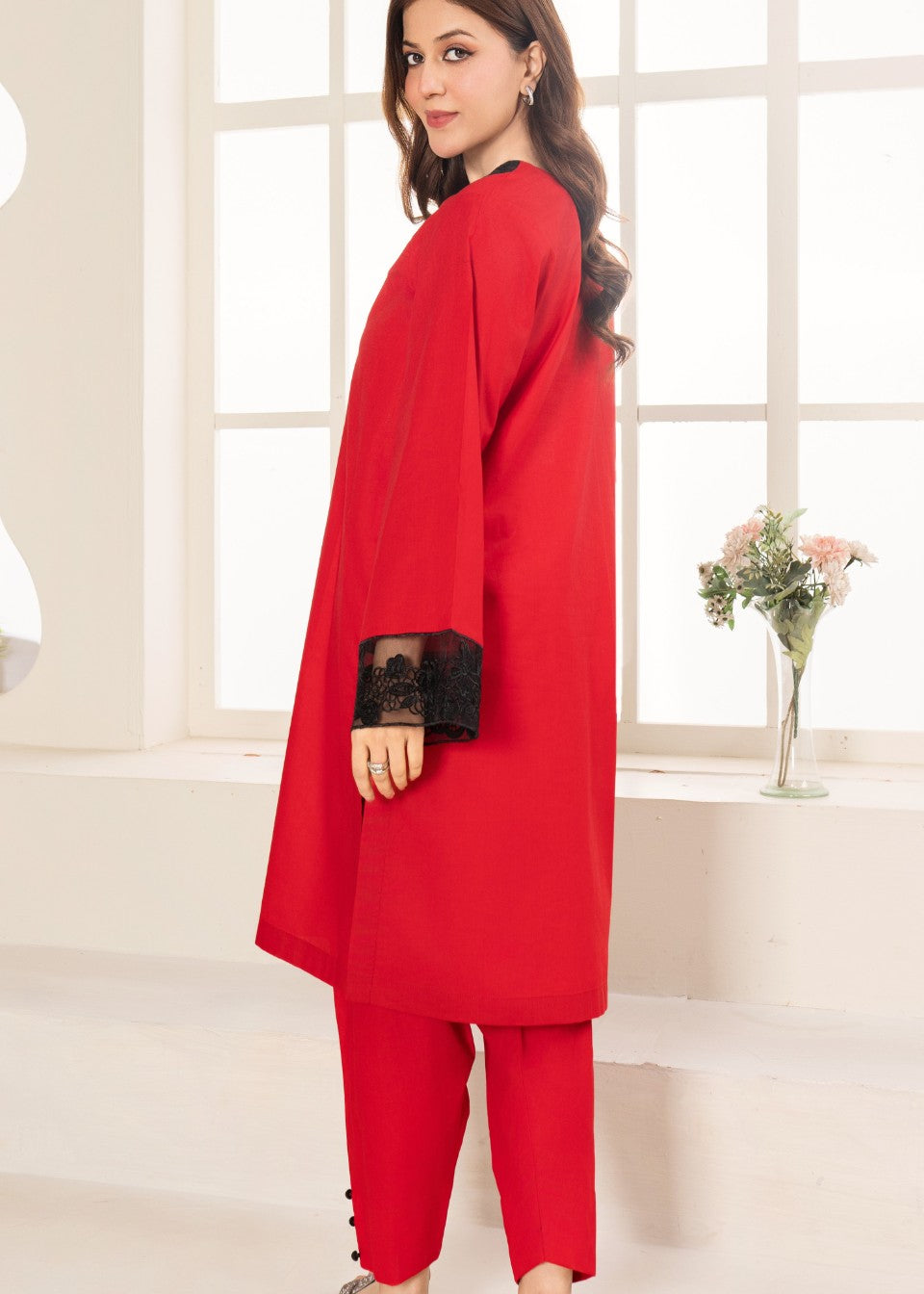 La Rosaa Tulip Women 2pcs