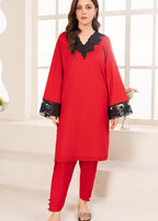 La Rosaa Tulip Women 2pcs