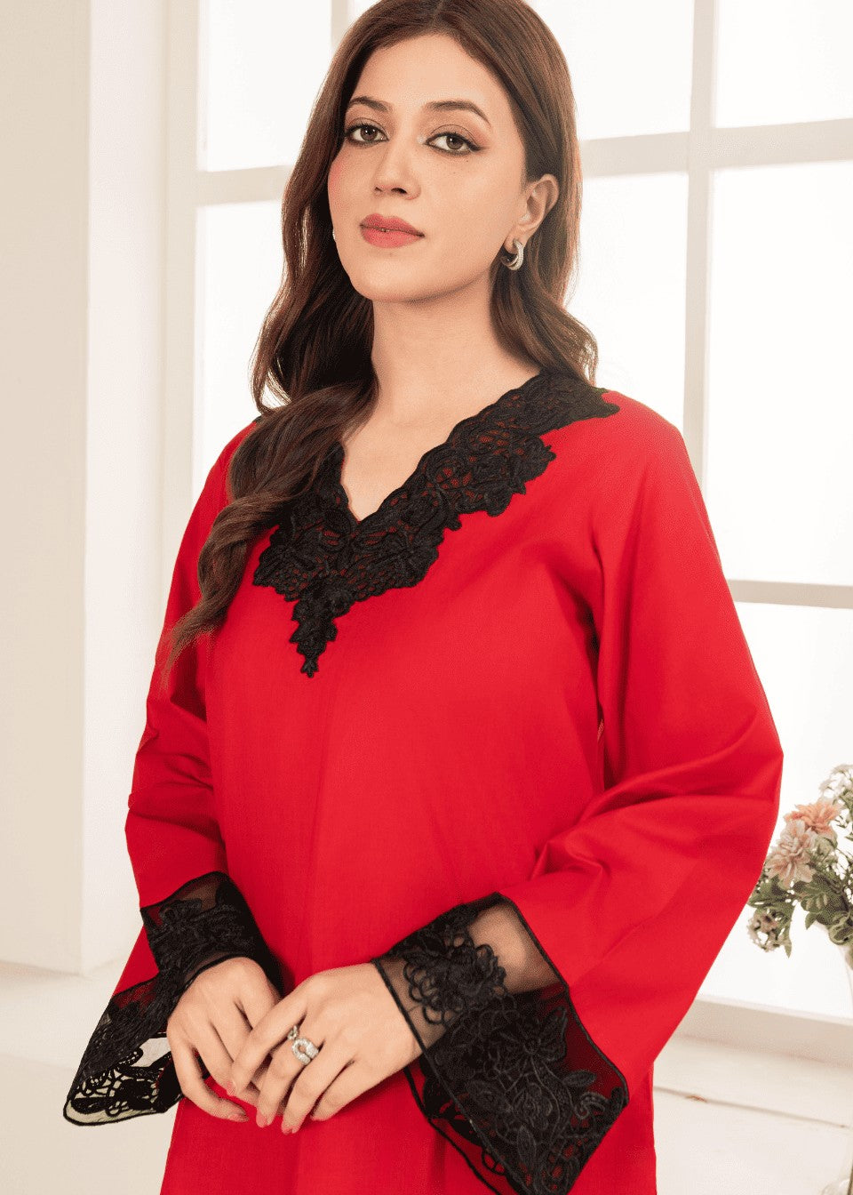 La Rosaa Tulip Women 2pcs