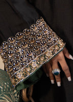 Muntaha By Shanzay Amaya Women 3pcs