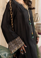Muntaha By Shanzay Amaya Women 3pcs