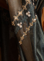 Muntaha By Shanzay zaryab Women 3pcs
