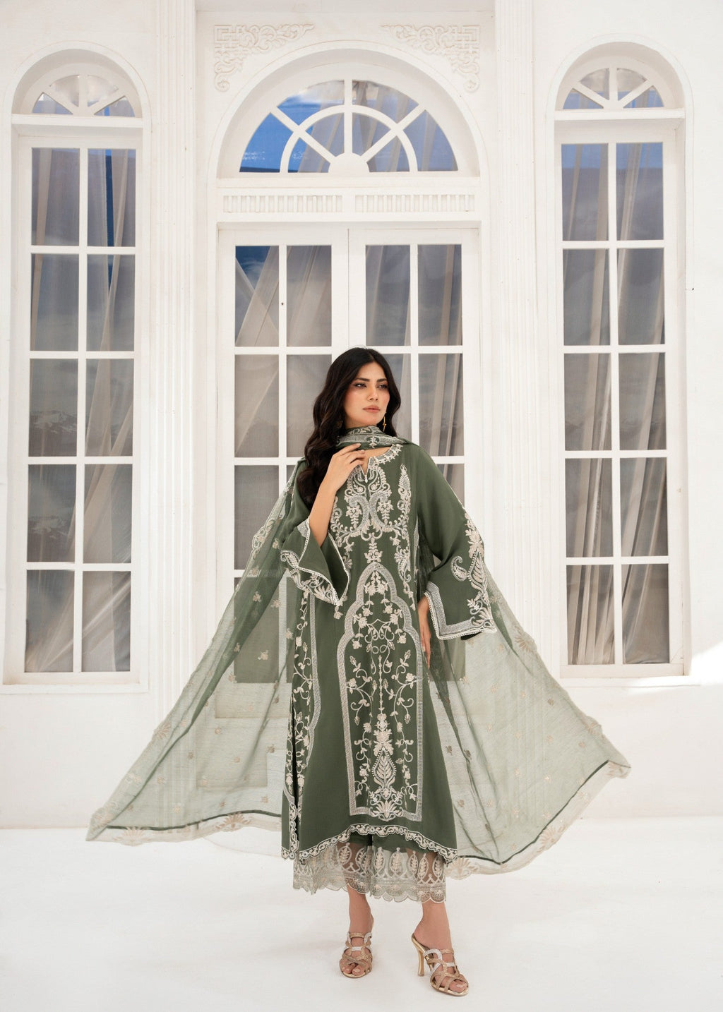 Miras Kavi Women 3pcs