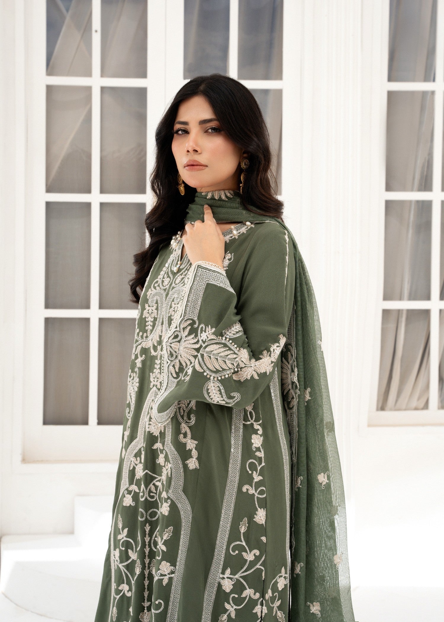 Miras Kavi Women 3pcs