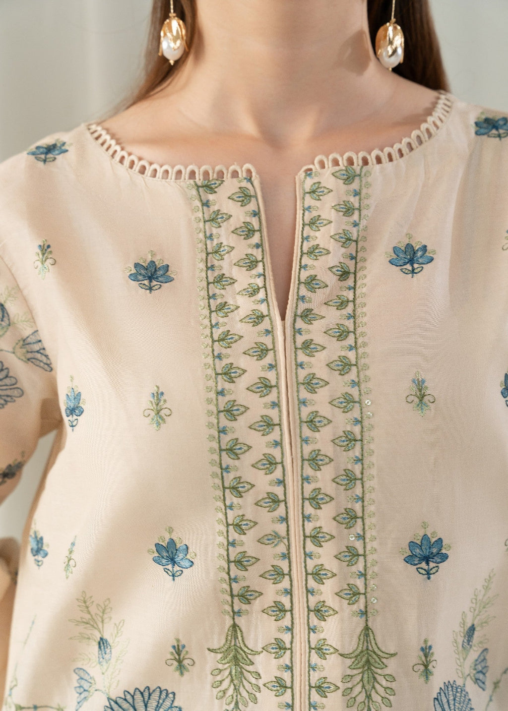 Pashmire SOPHIA Women 3pcs