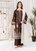 Pashmire REEM Women 3pcs