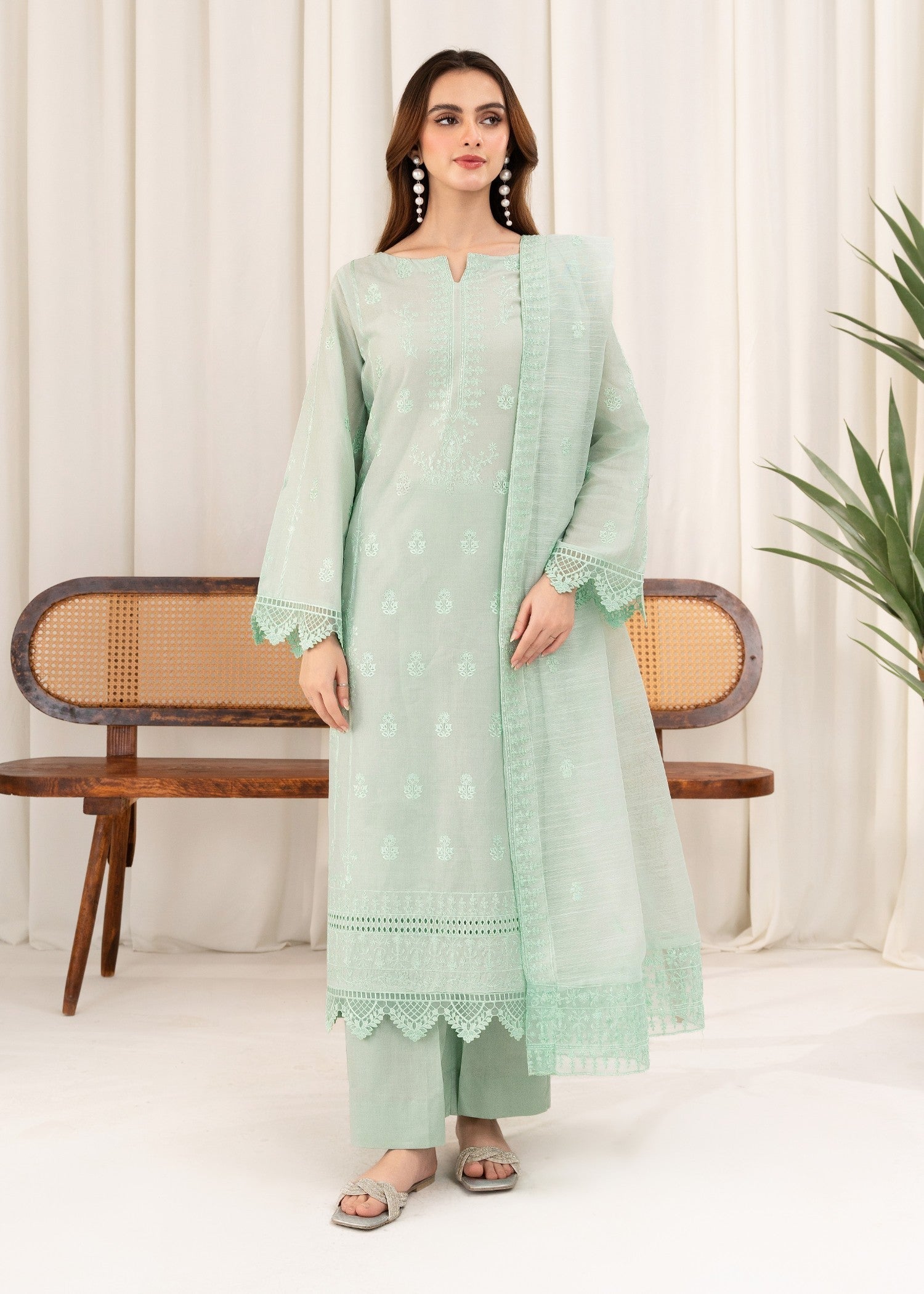 Pashmire MARWA Women 3pcs