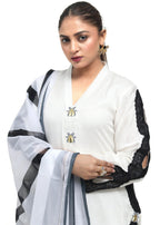 Muscat by Adeela Black Bee Women 3pcs