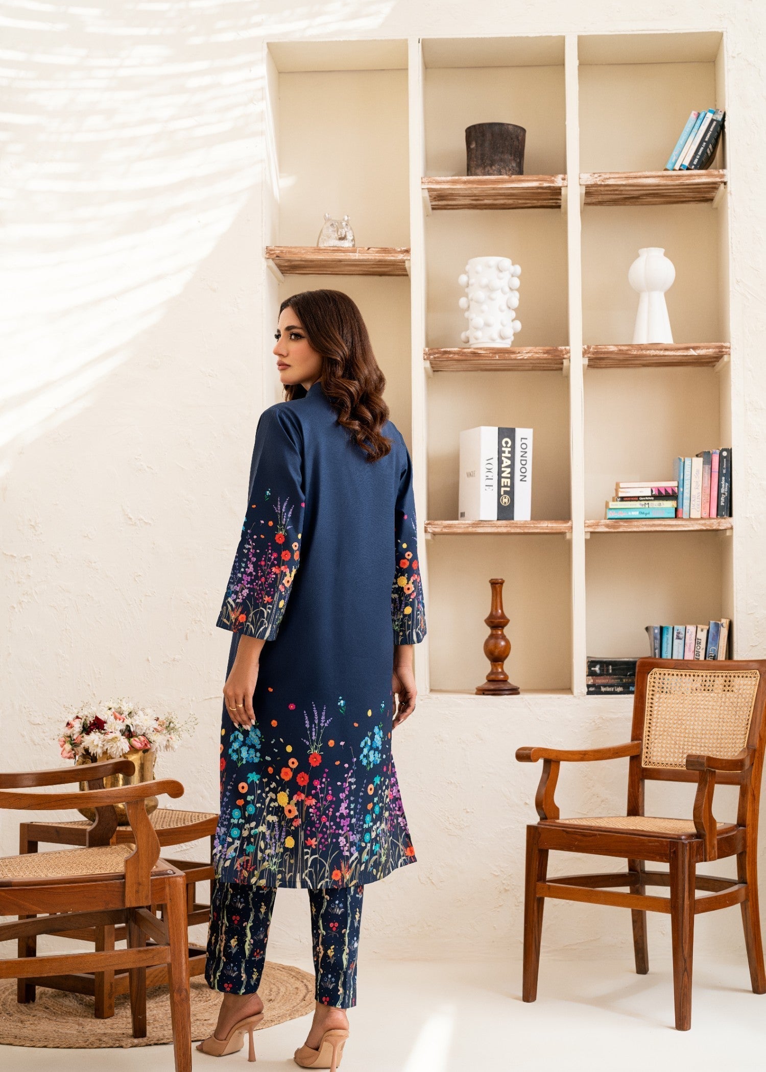 Amal Oasis Women 2pcs