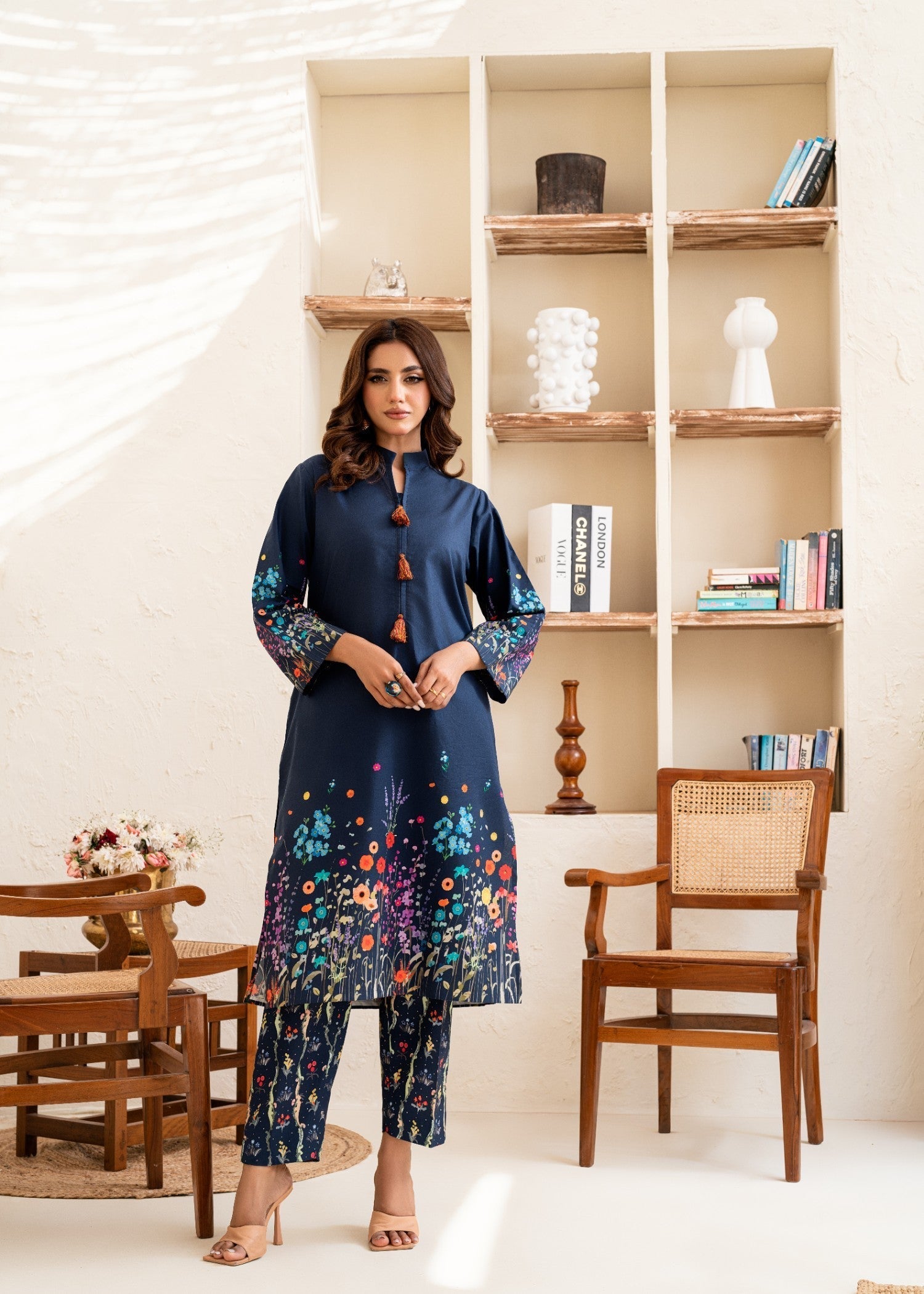 Amal Oasis Women 2pcs