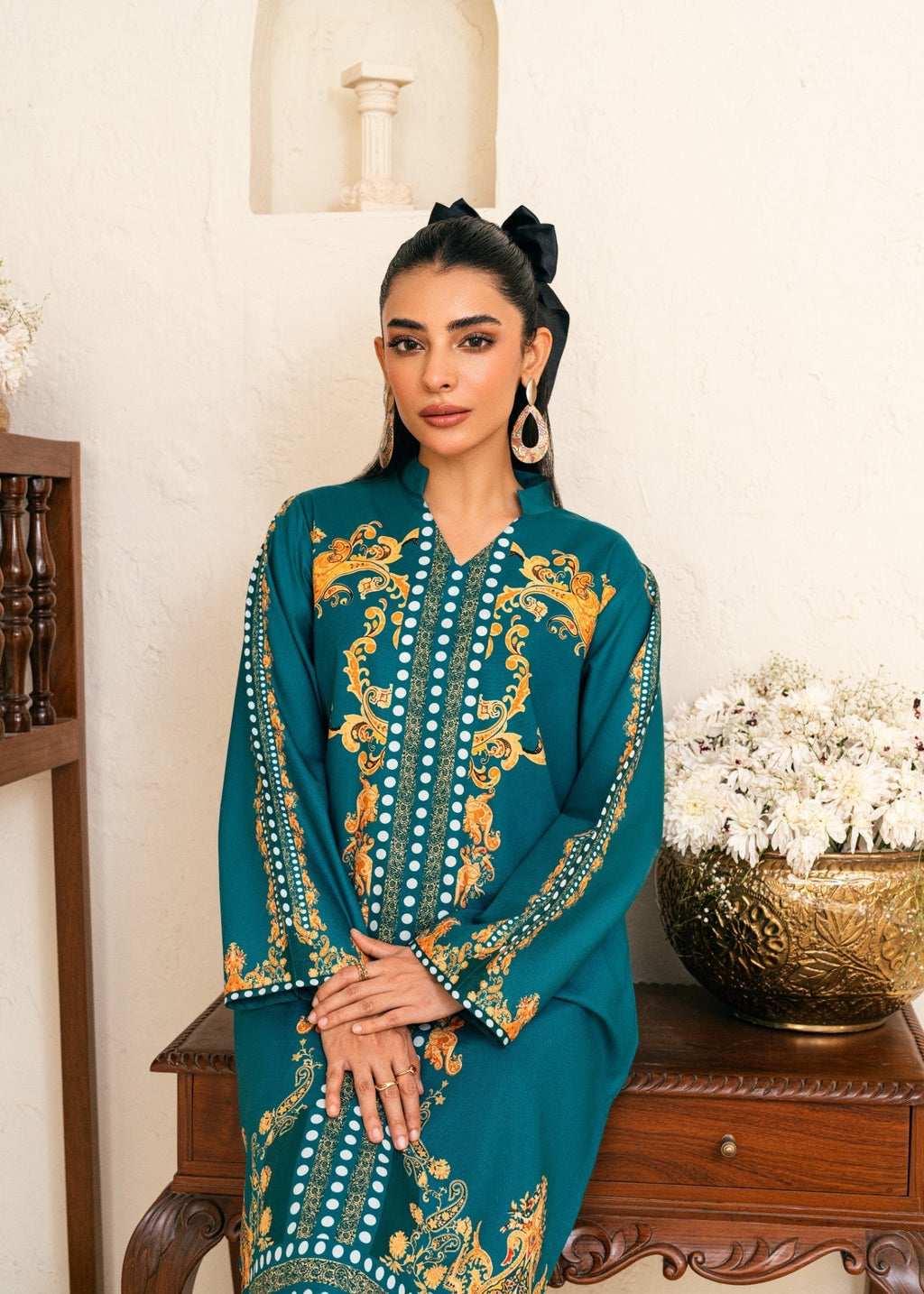 Amal Meadow Women 2pcs