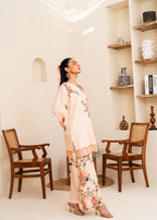 Amal Dhalia Women 2pcs