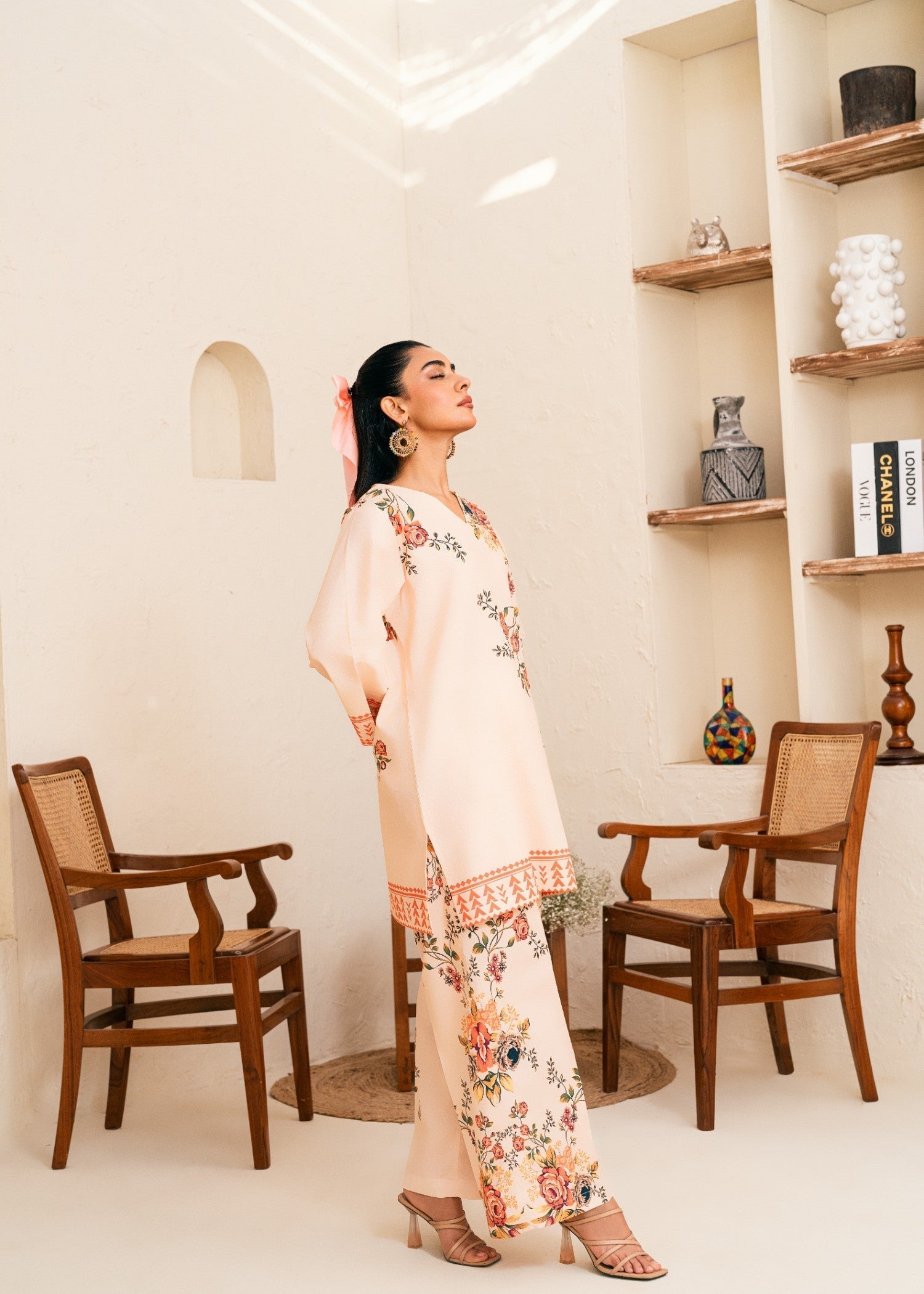 Amal Dhalia Women 2pcs