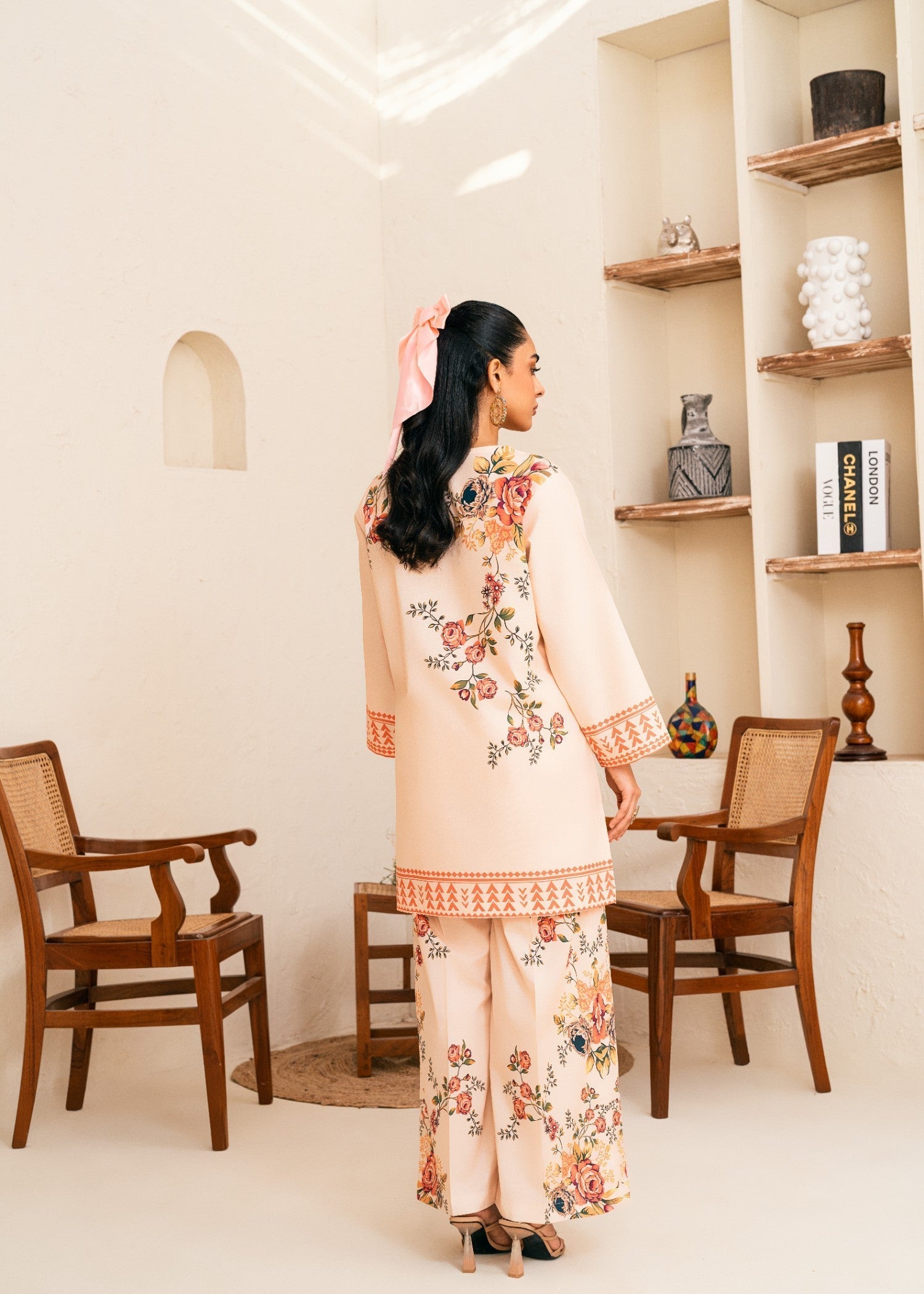 Amal Dhalia Women 2pcs