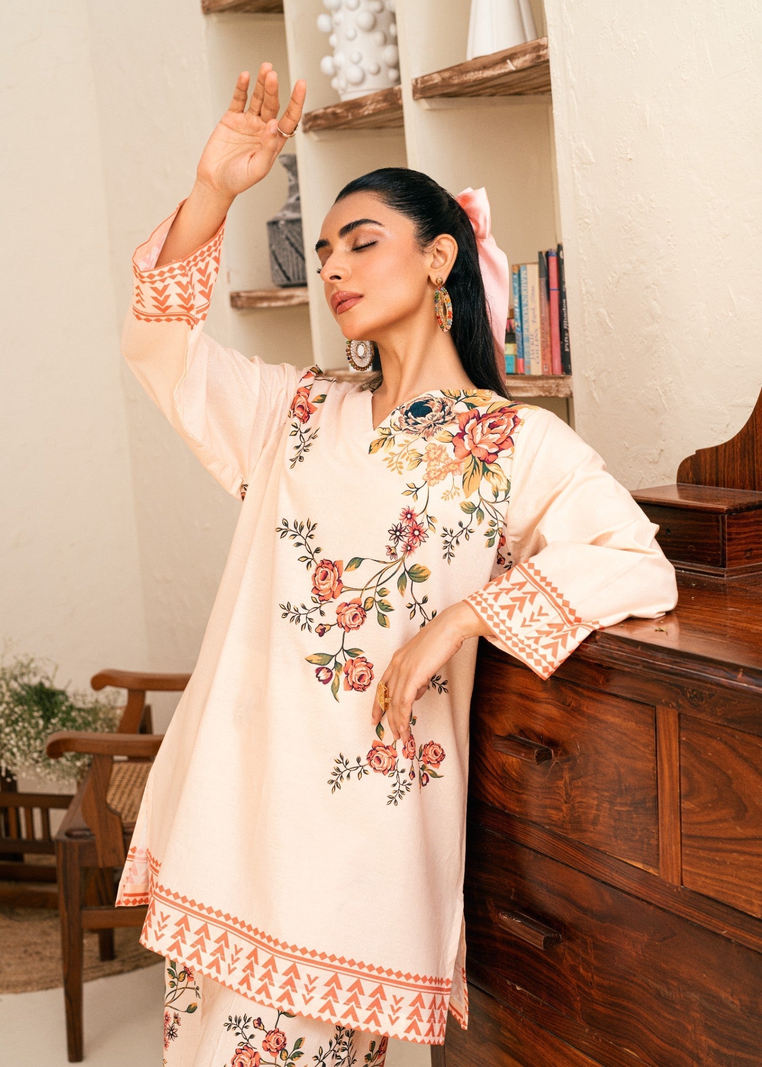 Amal Dhalia Women 2pcs