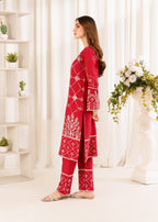 Aster Adeen Women 2pcs