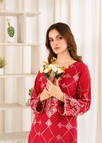 Aster Adeen Women 2pcs