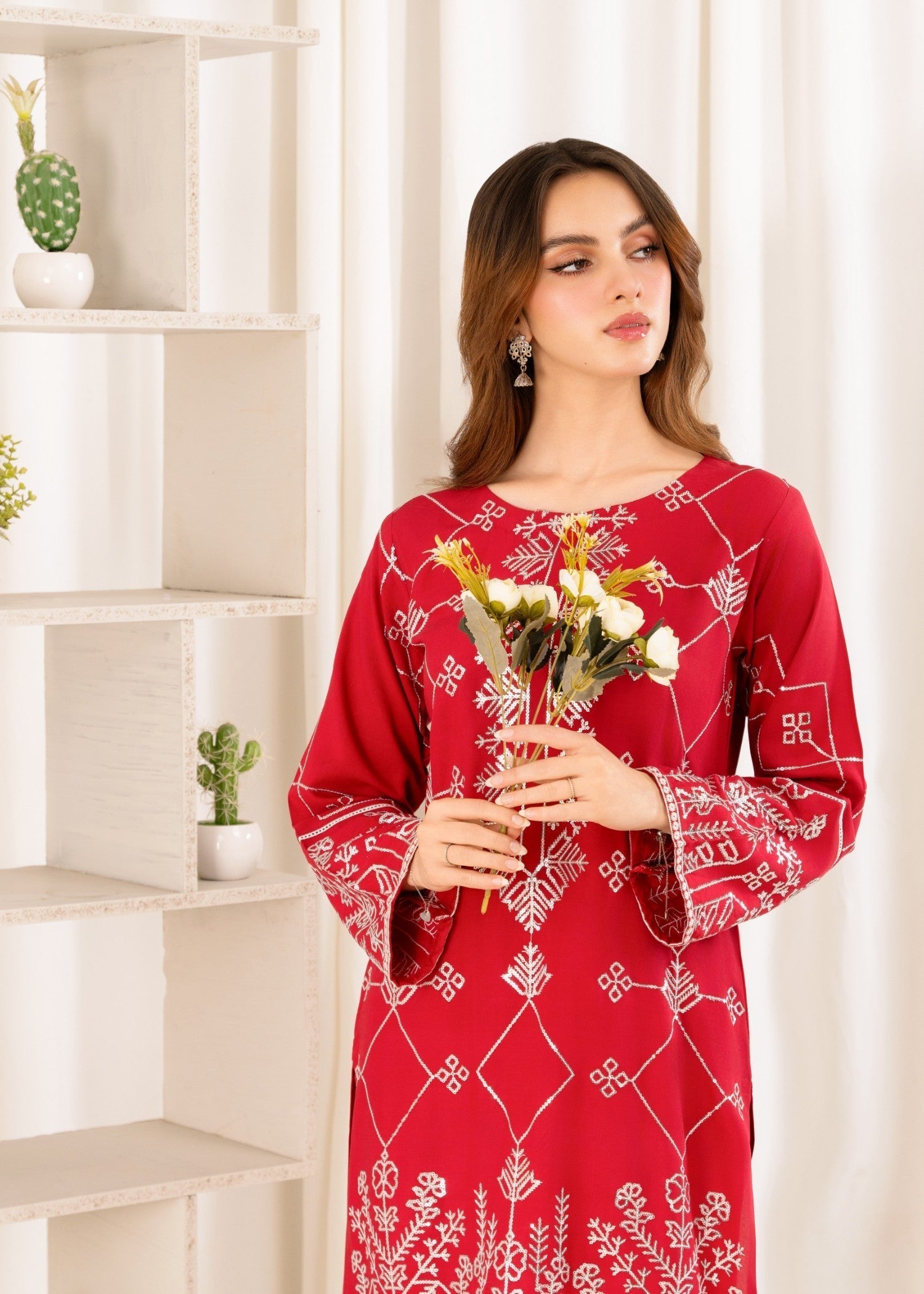 Aster Adeen Women 2pcs