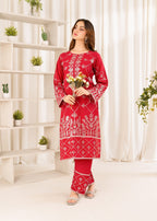 Aster Adeen Women 2pcs