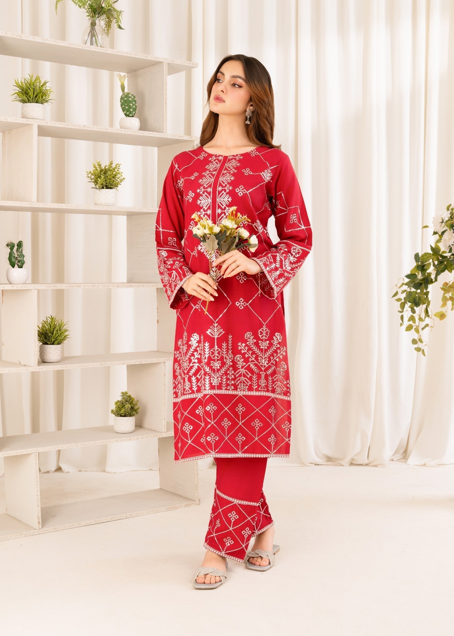 Aster Adeen Women 2pcs