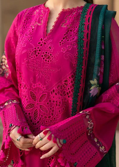 Saira Rizwan SR ELODIE SRL25 04 Women 3pcs