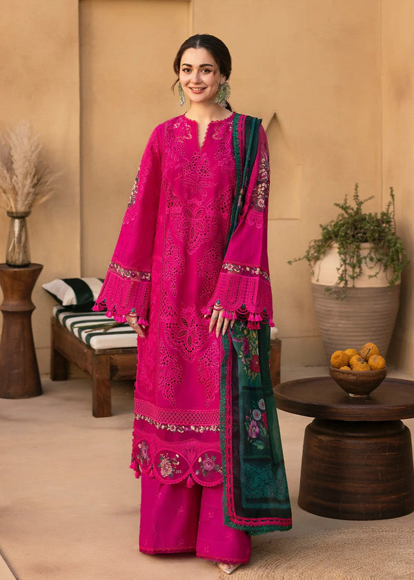 Saira Rizwan SR ELODIE SRL25 04 Women 3pcs