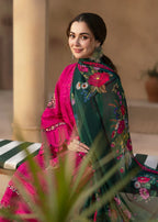 Saira Rizwan SR ELODIE SRL25 04 Women 3pcs