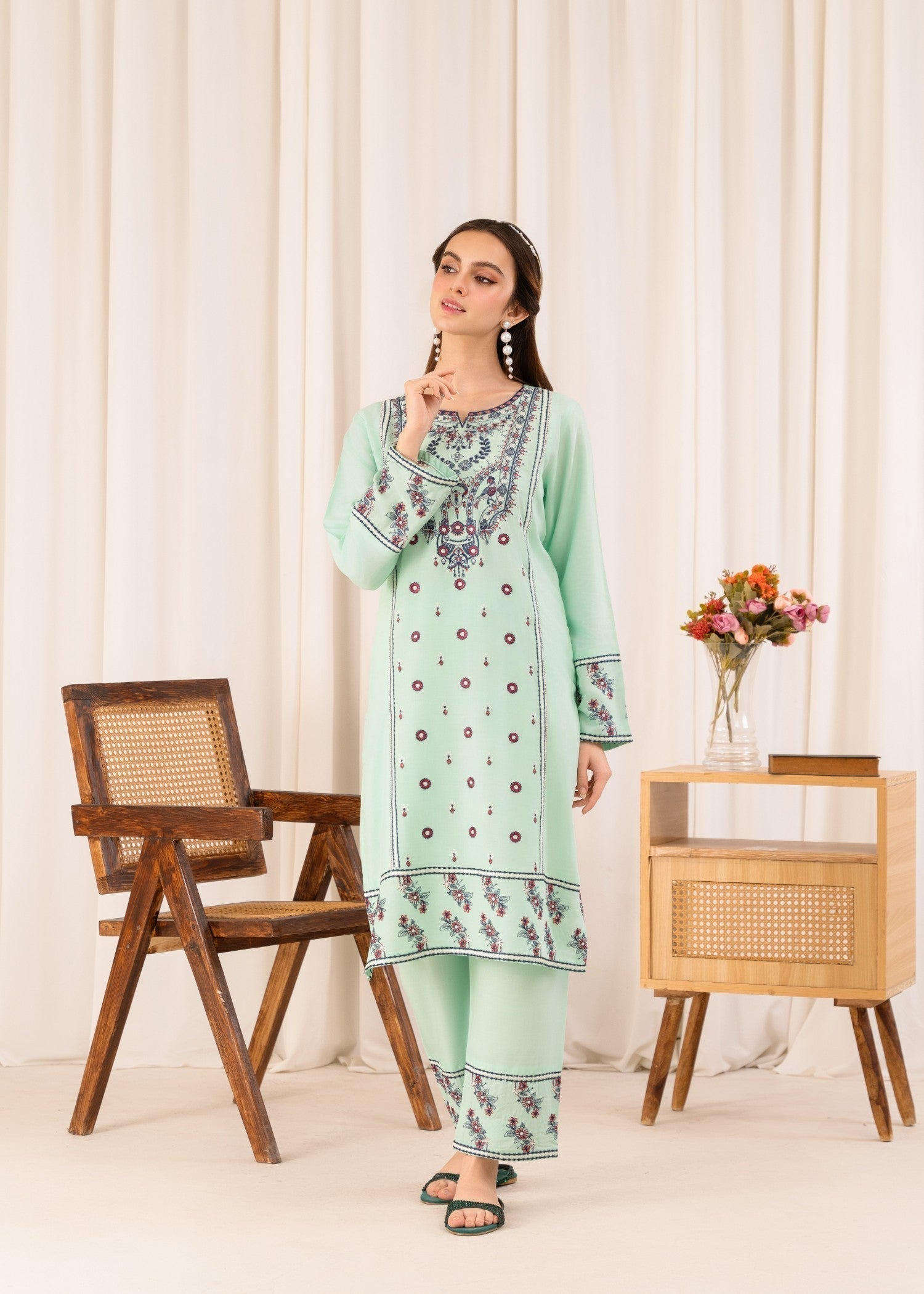 Aster Amaya Women 2pcs