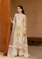 Saira Rizwan SR VERA SRL25 05 Women 3pcs